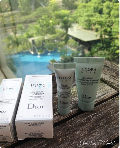 dior hydra life eye gel review|Dior hydra life tinted moisturizer.